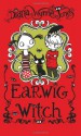 Earwig and the Witch - Diana Wynne Jones, Marion Lindsay