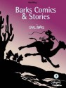 Barks Comics & Stories - Carl Barks, Erika Fuchs, Walt Disney Company