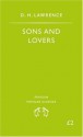 Sons and Lovers - D.H. Lawrence