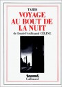 Voyage au bout de la nuit - Louis-Ferdinand Céline, Jacques Tardi