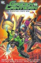 Green Lantern, Vol. 5: The Sinestro Corps War, Vol. 2 - Geoff Johns, Dave Gibbons, Peter J. Tomasi, Ivan Reis, Patrick Gleason, Ethan Van Sciver, Angel Unzueta, Dustin Nguyen, Joe Prado, Oclair Albert