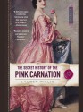 The Secret History of the Pink Carnation - Lauren Willig