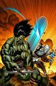 Hulk: Planet Skaar - Greg Pak, Butch Guice