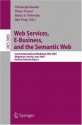 Web Services, E-Business, and the Semantic Web: Second International Workshop, WES 2003, Klagenfurt, Austria, June 16-17, 2003, Revised Selected Papers (Lecture Notes in Computer Science) - Christoph Bussler, Maria E. Orlowska, Jian Yang