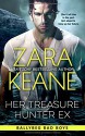 Her Treasure Hunter Ex (Ballybeg Bad Boys, Book 1) (Volume 1) - Zara Keane