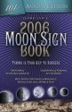 2006 Moon Sign 101st Annual Edition - Stephanie Clement, Llewellyn, David Pond