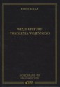 Wizje kultury pokolenia wojennego - Paweł Rodak