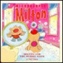 Milton and the Bubble Bath (Microscopic Milton) - Ian Jackson