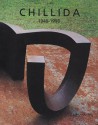 Chillida: 1948-1998 - Kosme De Baranano, Eduardo Chillida