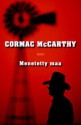 Menetetty maa - Raimo Salminen, Cormac McCarthy