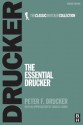 The Essential Drucker - Peter F. Drucker