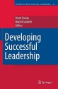 Developing Successful Leadership - Brent Davies, Mark Brundrett