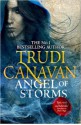 Angel of Storms (Millennium's Rule) - Trudi Canavan