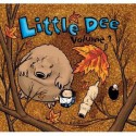 Little Dee: Volume 1 (Little Dee, #1) - Christopher Baldwin