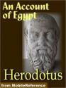 The Histories of Herodotus, V1-2 - Herodotus, G.C. Macaulay