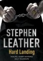 Hard Landing - Stephen Leather