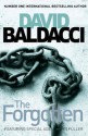 The Forgotten - David Baldacci