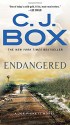 Endangered (A Joe Pickett Novel) - C. J. Box