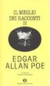 Il meglio dei racconti di Edgar Allan Poe - Edgar Allan Poe, Federico Roncoroni