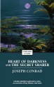 Heart of Darkness and the Secret Sharer (Enriched Classics) - Cynthia Brantley Johnson, Joseph Conrad