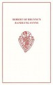 Robert of Brunne's Handlyng Synne - Frederick J. Furnivall