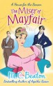 The Miser of Mayfair - M.C. Beaton