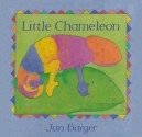 Little Chameleon - Jan Barger