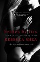 Broken by Lies - Rebecca Shea