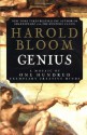 Genius: A Mosaic of One Hundred Exemplary Creative Minds - Harold Bloom