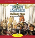 Rakkety Tam (Redwall, #17) - Brian Jacques