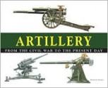 Artillery - Michael Haskew