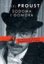 Sodoma i Gomora - Marcel Proust, Tadeusz Boy-Żeleński