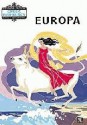 Europa, Vol. 12 - Menelaos Stephanides, Yannis Stephanides, Bruce Walter