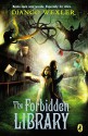 The Forbidden Library - Django Wexler