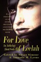 For Love of Leelah: An Anthology About Souls - Susan Simone, Amanda M Lyons