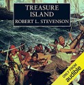 Treasure Island - Robert Louis Stevenson, David Buck