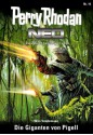 Perry Rhodan Neo 14: Die Giganten von Pigell (German Edition) - Wim Vandemaan