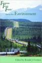 Famous First Facts about the Environment - Edward W. Knappman, Ron Formica