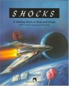 Goodman's Five Star Stories Shocks: 15 Startling Stories to Shock and Delight - Burton Goodman