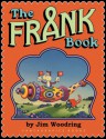 The Frank Book - Jim Woodring