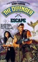 Escape - Jerry Ahern