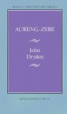 Aureng-Zebe - John Dryden