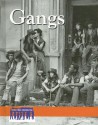 Gangs - Peggy Daniels