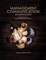 Management Communication: An Anthology (Expanded and Revised Second Edition) - Farrokh Moshiri