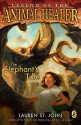 The Elephant's Tale - Lauren St. John