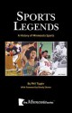 Sports Legends: A Minnesota Instant Replay (Minnesota Series) - Sheri O'Meara, Phil Tippin