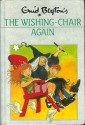 The Wishing-Chair Again - Enid Blyton