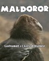 Maldoror (In Contemporary American English prose) - Isidore Ducasse Comte Lautreamont, Marciano Guerrero, MaryMarc Translations