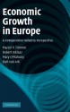 Economic Growth in Europe: A Comparative Industry Perspective - Timmer Marcel P., Robert Inklaar, Mary O'Mahony, Bart Van Ark, Timmer Marcel P.