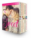 My Sweet Love (Contemporary Romance Boxed Set) - Stacy Claflin, Susan Hatler, Ciara Knight, Jean Oram, Lindi Peterson